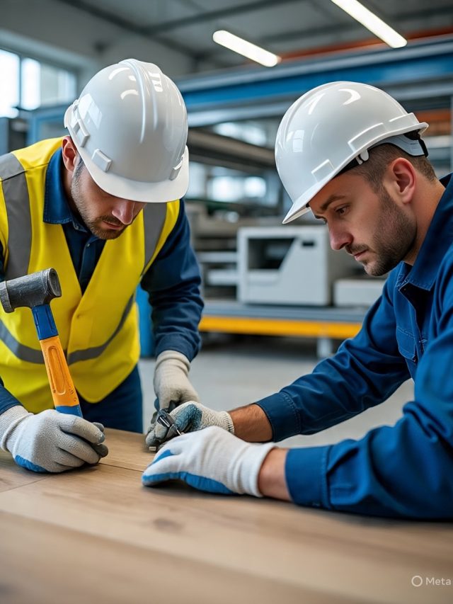 अमेरिका में एक मजदूर को कितनी दिहाड़ी मिलती है?