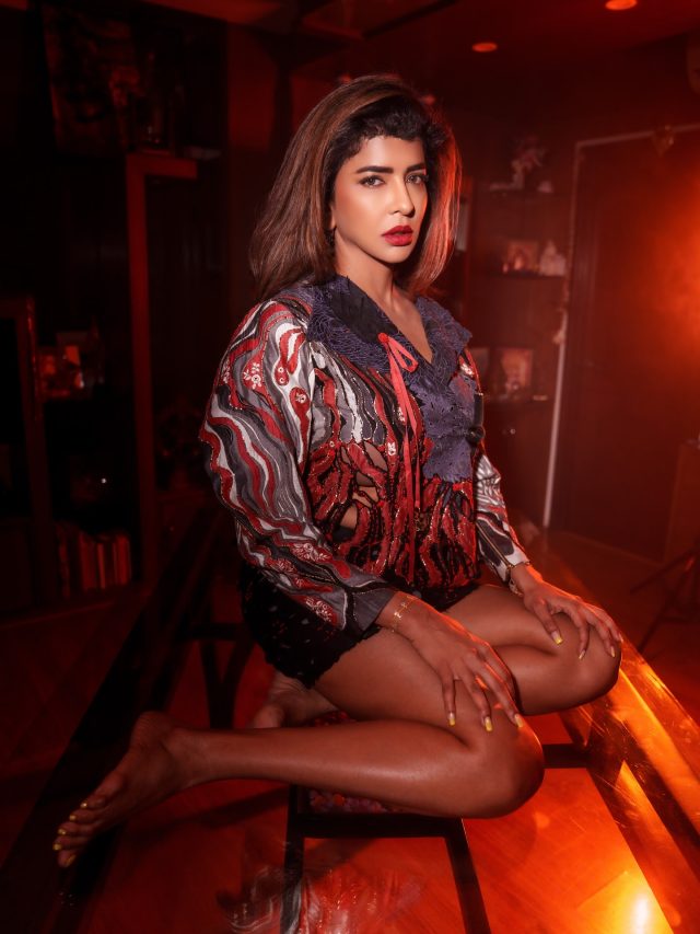 एक्ट्रेस लक्ष्मी मांचू ने ऑनलाइन सट्टेबाजी ऐप विवाद पर तोड़ी चुप्पी, कही ये बात