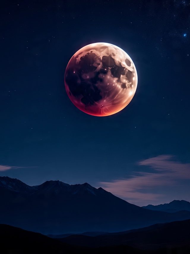 Lunar Eclipse 2025: ग्रहण के वक्त चांद देख लें तो क्या होगा?