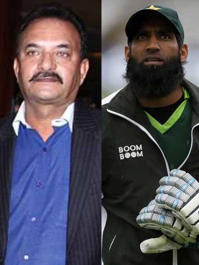 इन्हें सिर्फ पब्लिसिटी चाहिए... मोहम्मद यूसुफ पर भड़के मदन लाल