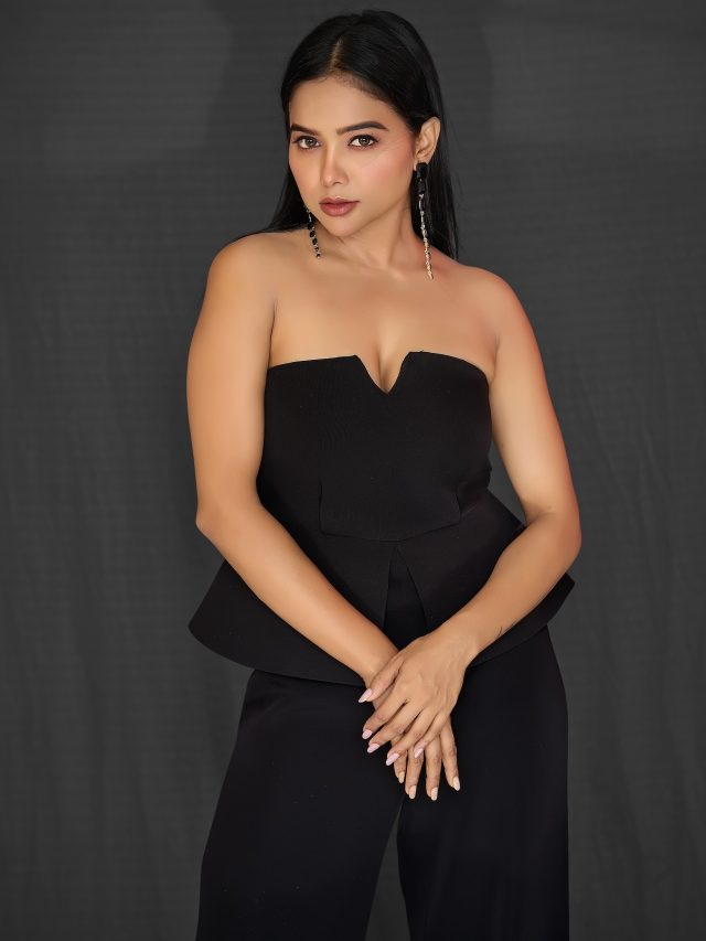 बिहार की मनीषा रानी ने खड़ा किया 'सपनों का आशियाना', दिखाया नजारा, फैन्स हुए खुश