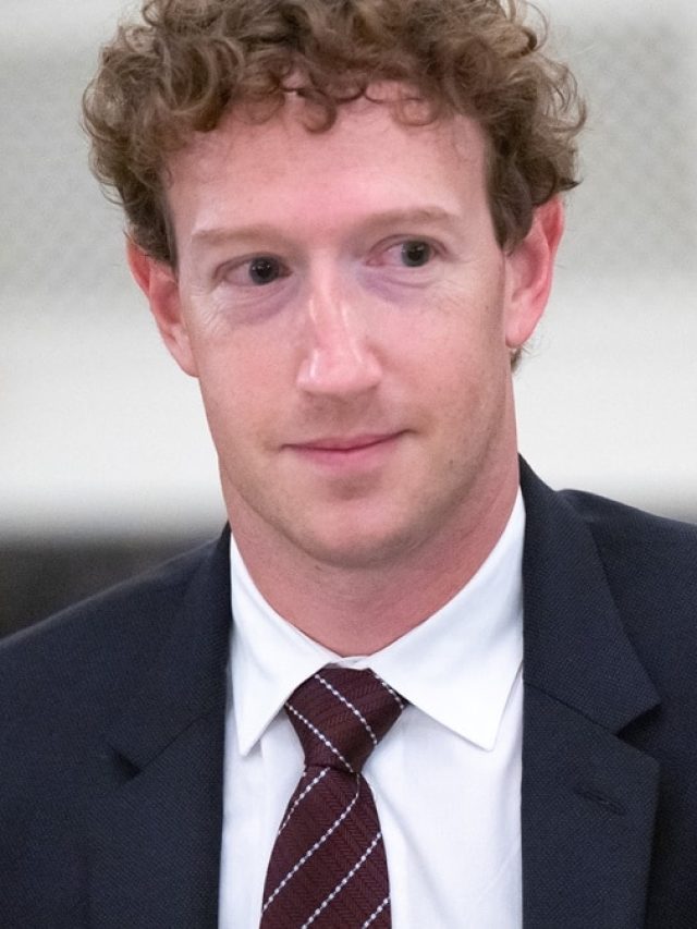 मार्क जकरबर्ग ने किया मार्क जकरबर्ग पर केस, Meta ने कहा सॉरी