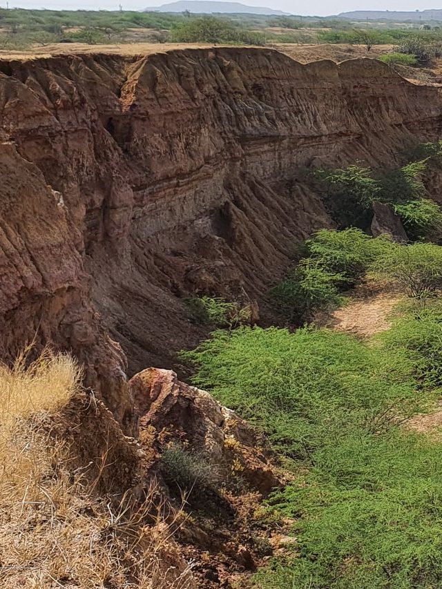 Mars in Gujarat: A remote village may unlock secrets of the Red Planet