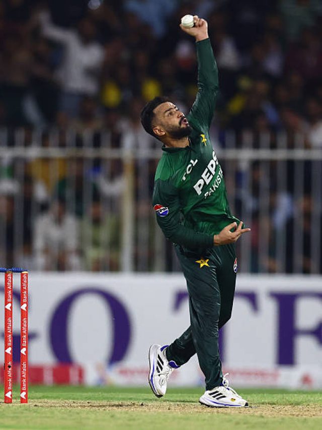 W,W,W...एशिया कप से पहले PAK क्रिकेटर ने काटा गदर, ली यादगार हैट्रिक