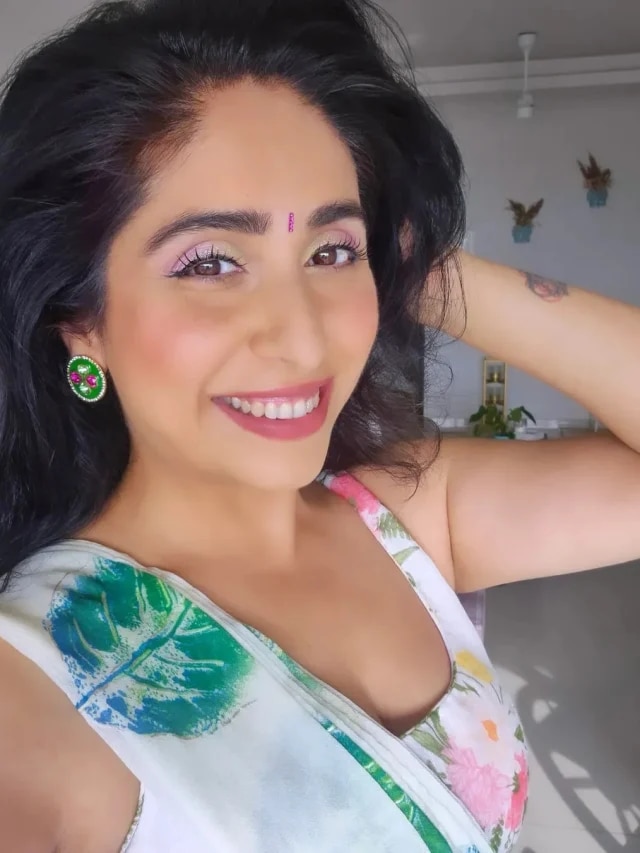 स‍िंगर नेहा भसीन ने इस डाइट से कम किया वजन, गायब हुई एंग्जाइटी-ड‍िप्रेशन