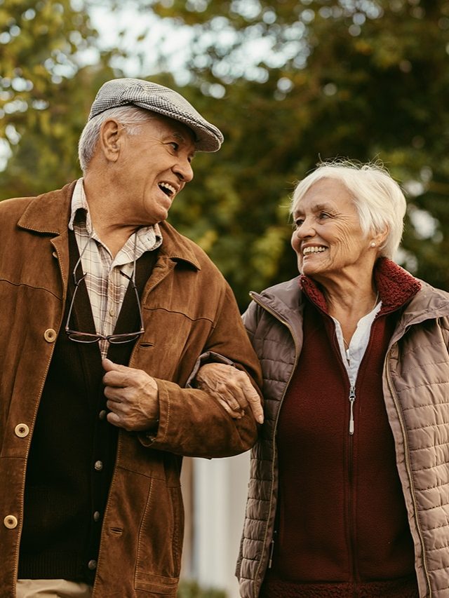 After 60, science proves your brain can still bulk up like a muscle