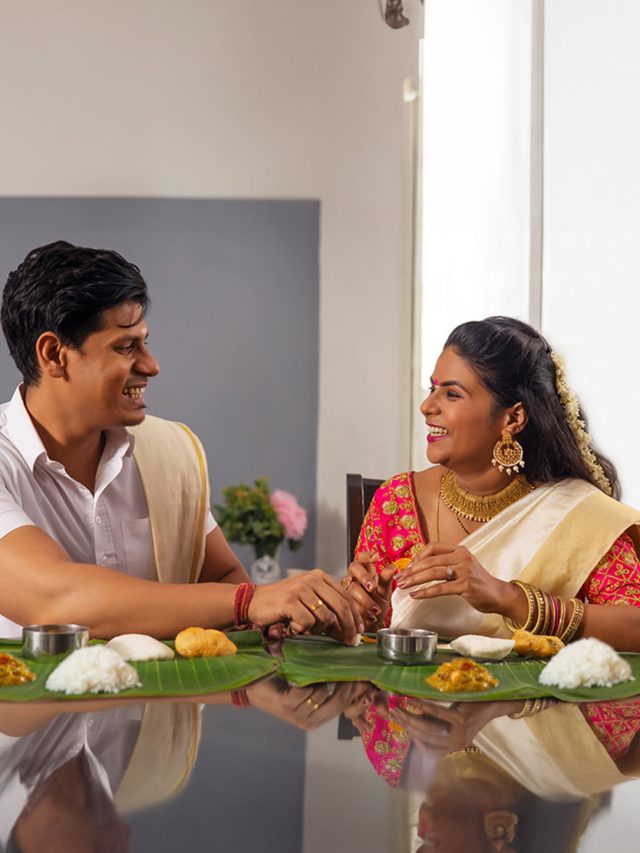 Tastes Like Balance: Kerala’s Onam Sadhya hides ancient Ayurvedic logic in every bite