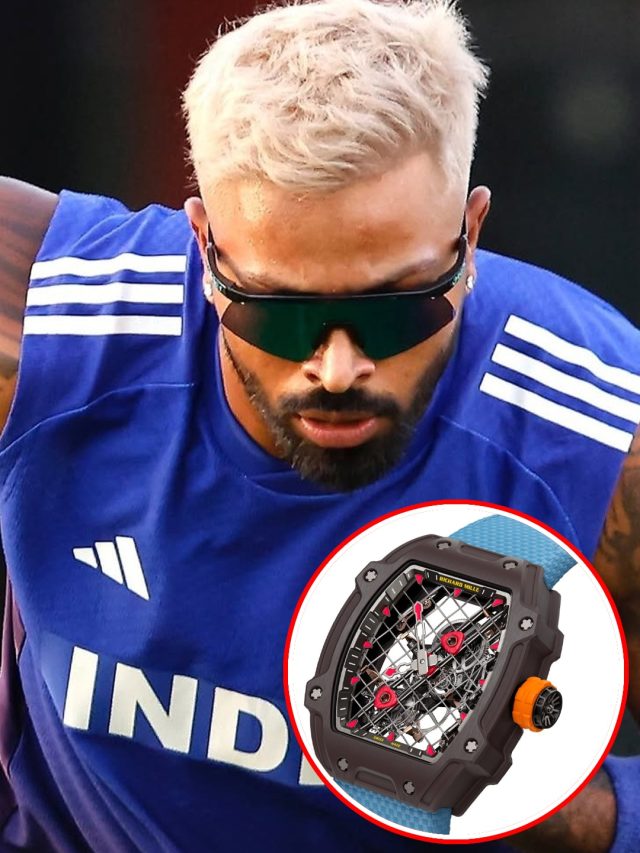 पंड्या की 20 करोड़ घड़ी के सामने फीकी एश‍िया कप की प्राइजमनी, विनर को मिलेगा बस इतना पैसा