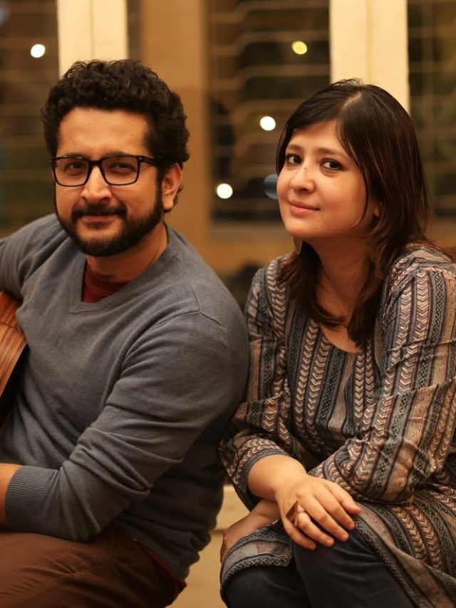 3 महीने का हुआ 'नन्हा राजकुमार', एक्टर ने दिखाया चेहरा, बताया नाम