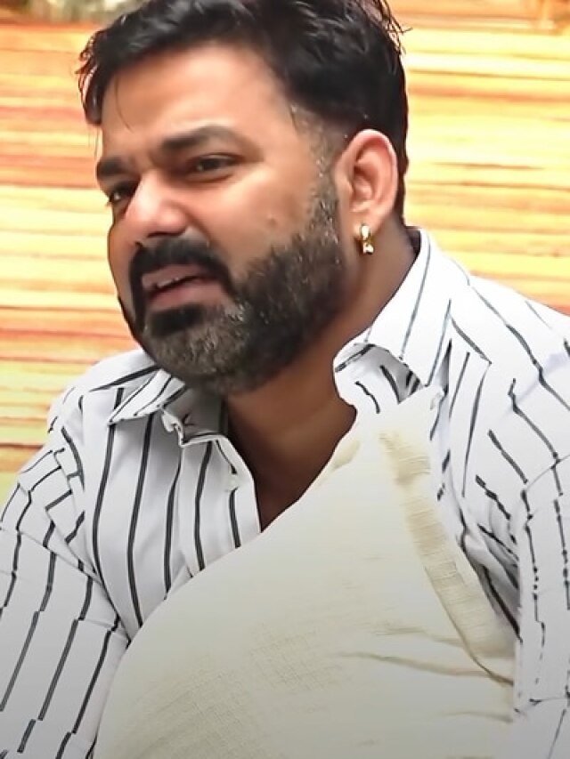 अहाना के तीखे सवाल सुन चढ़ा पवन सिंह का पारा, मेकर्स पर भड़के, छोड़ देंगे शो?