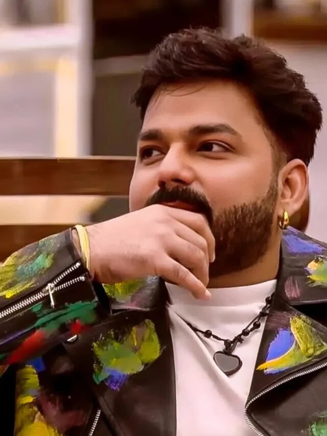 सेलेब्स के बीच इग्नोर हुए भोजपुरी स्टार पवन सिंह? शो में फूटा गुस्सा, बोले- मेरा घमंड...