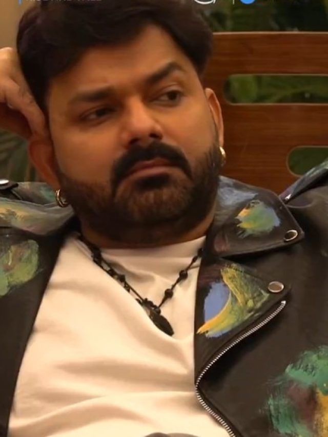 पवन सिंह ने अचानक छोड़ा रियलिटी शो, जाते हुए किया हैरान, बोले- मैं कभी...