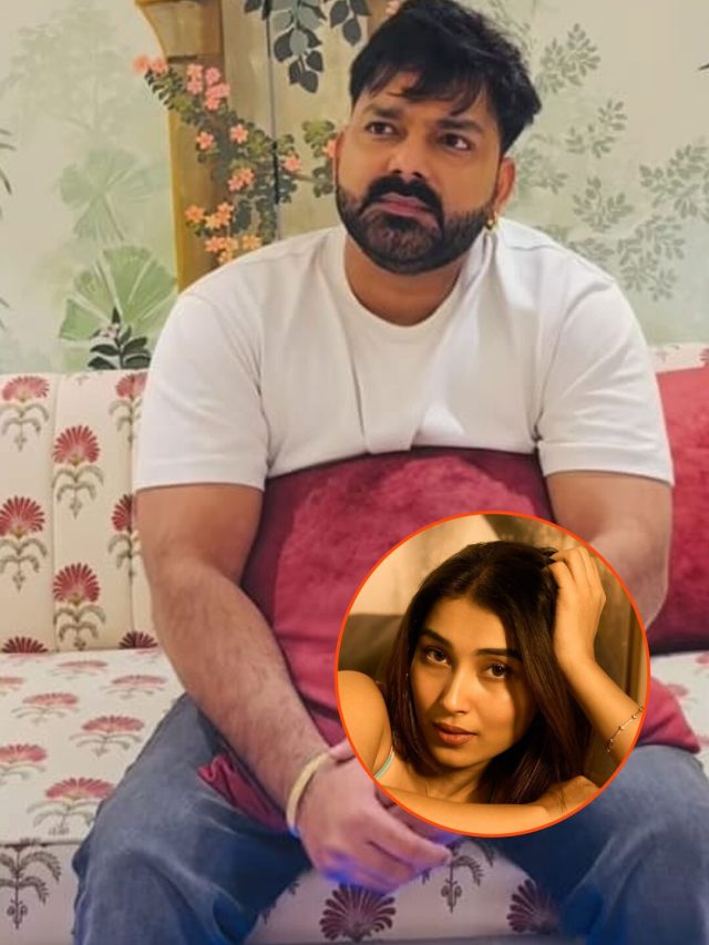 250 फिल्में कर चुके पवन सिंह, इस इंफ्लुएंसर को बनाएंगे हीरोइन, बोले- आपको चांस...