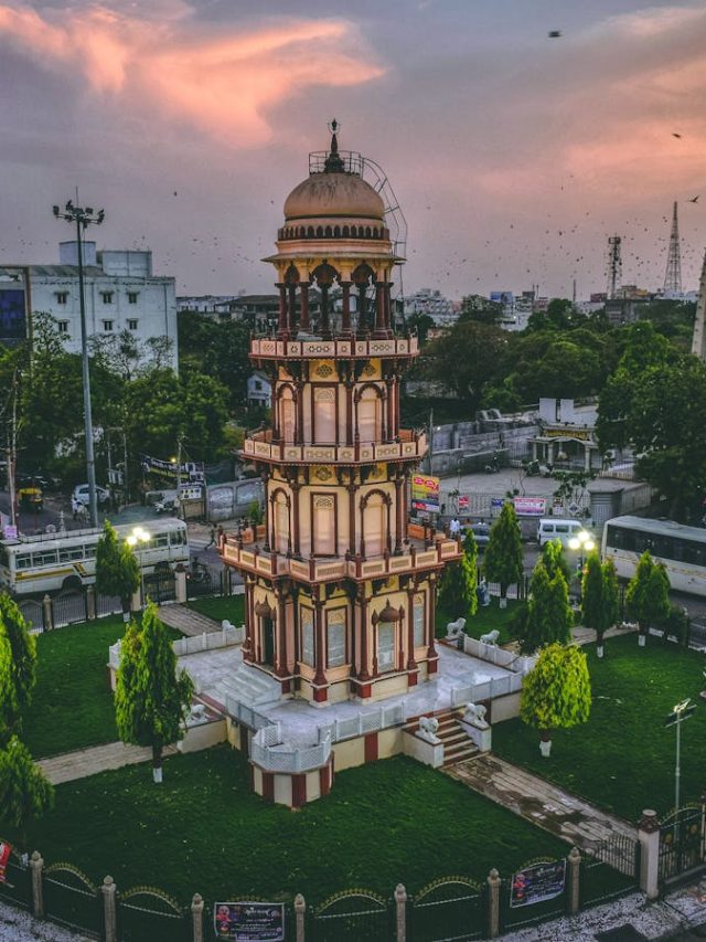 लखनऊ से गुजरात घूमने का मौका, IRCTC का खास टूर पैकेज