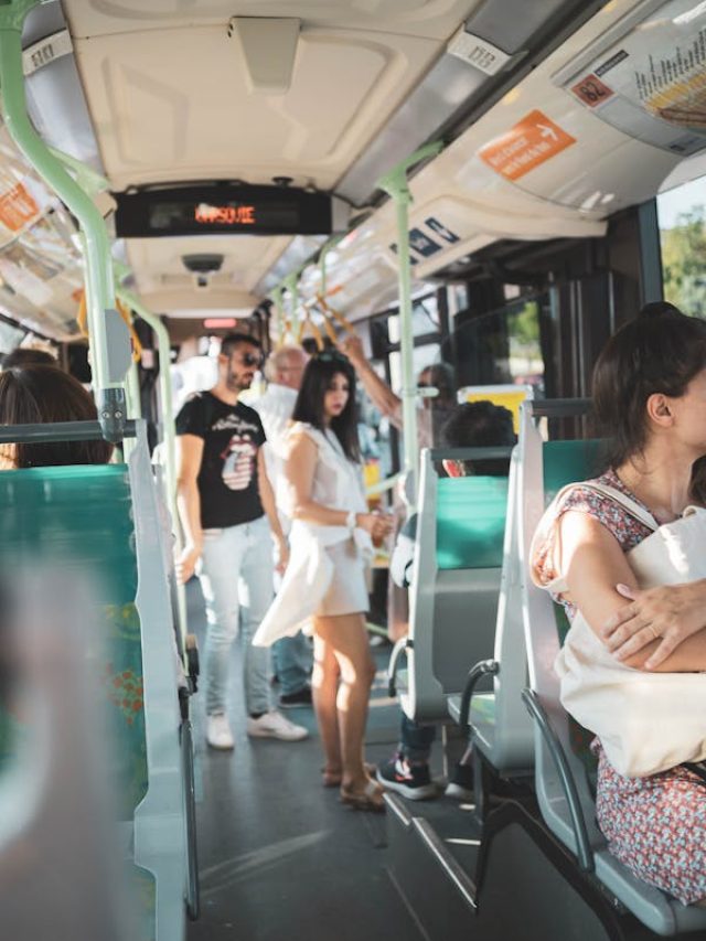 दिल्ली की महिलाओं के लिए 'सहेली स्मार्ट कार्ड', फ्री में सफर