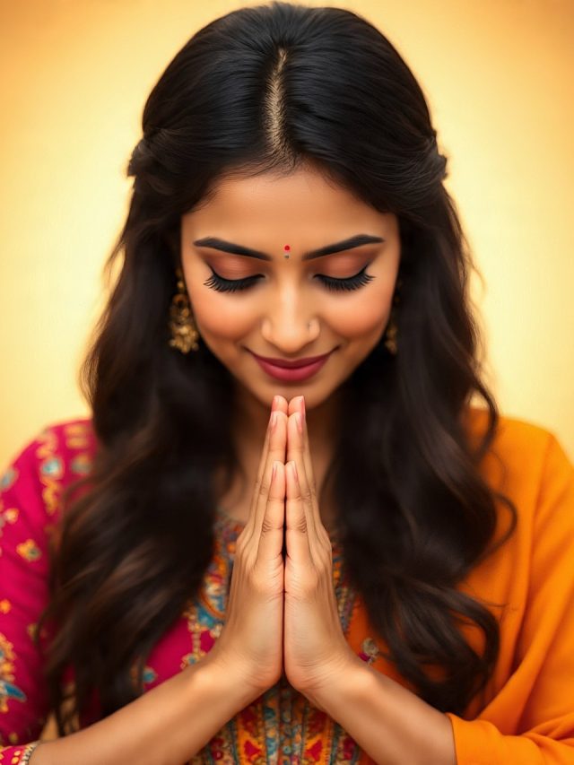 आपके चरणों में कोटि-कोटि प्रणाम... क्या है कोटि का मतलब, करोड़ या कुछ और?