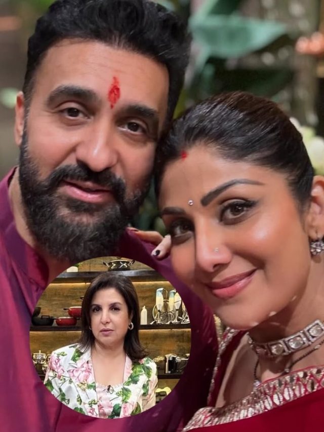 विवादों में घिरे राज कुंद्रा, लगातार हो रहे ट्रोल, मिला फराह खान का सपोर्ट, बोलीं- लोगों को...