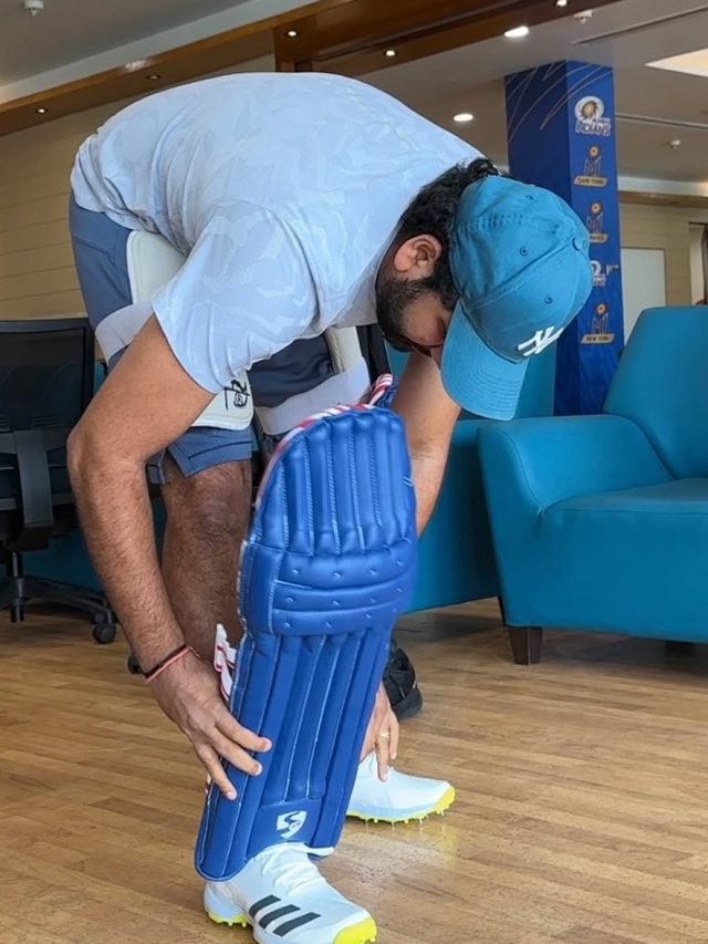 रोहित के कमबैक का इंतजार कर रहीं पत्नी रीतिका... हिटमैन के पोस्ट पर रिएक्शन VIRAL