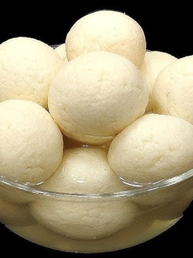 কলকাতার এই ৮ দোকানেই মেলে সেরা রসগোল্লা, খেয়েছেন?