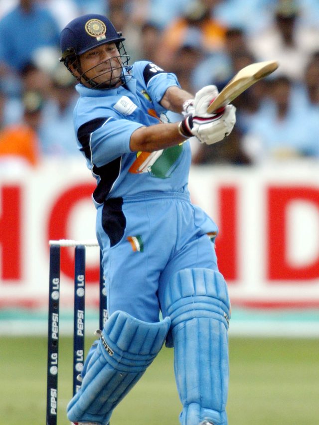 सच‍िन तेंदुलकर बनेंगे BCCI अध्यक्ष? क्रिकेट के 'भगवान' ने बताई सच्चाई