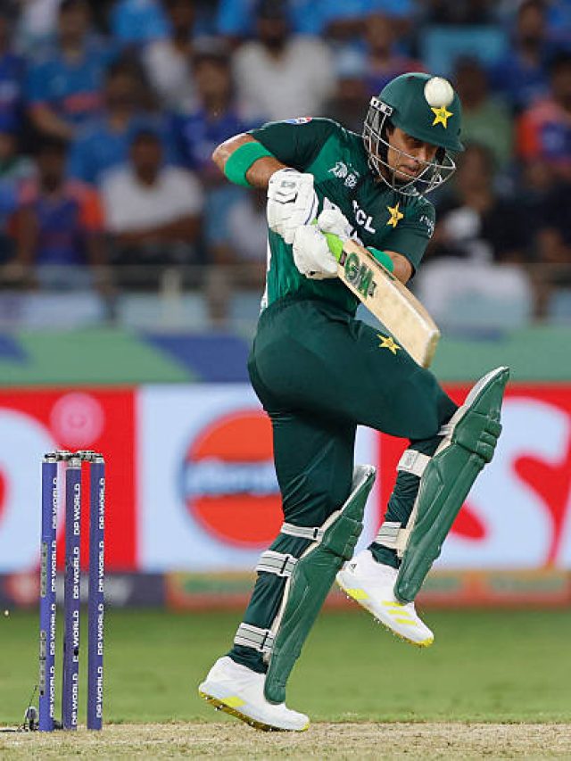 बैटिंग नंबर बदला, किस्मत नहीं... PAK खिलाड़ी बना 'डकमैन', आफरीदी भी पिछड़े