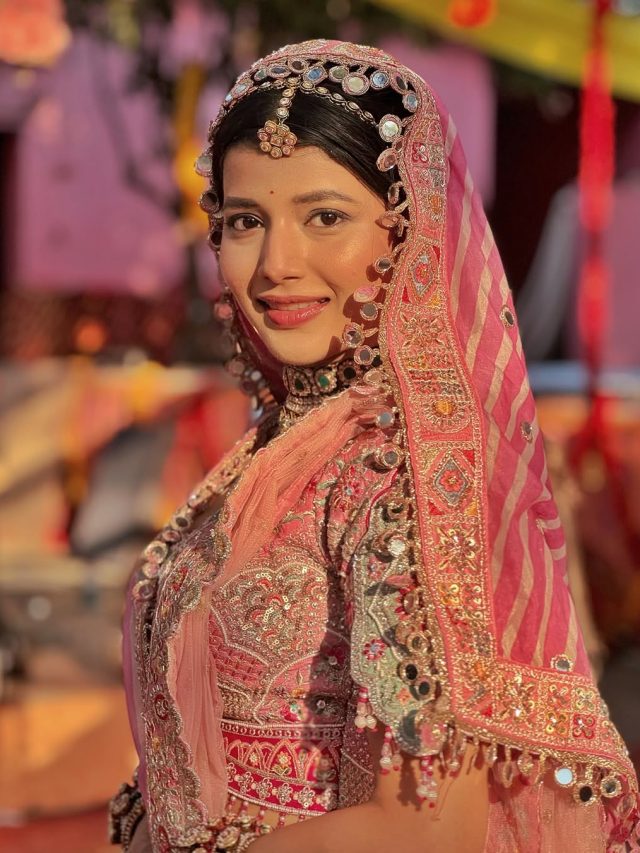 'जिससे रिश्ता बनाऊंगी, उसी से करूंगी शादी', जीवनसाथी की तलाश में 'ये रिश्ता' एक्ट्रेस