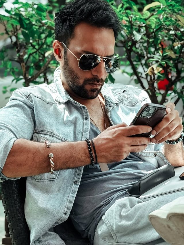 रातोंरात प्रोजेक्ट से बाहर हुआ TV एक्टर, फीस को लेकर हुआ पंगा, बोला- मुझे बताया नहीं कि...