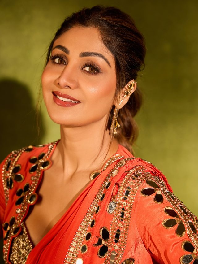 920 रुपये की चाय-लाखों की वाइन, शिल्पा के रेस्टोरेंट में खाने के लिए करना होगा इतना खर्च