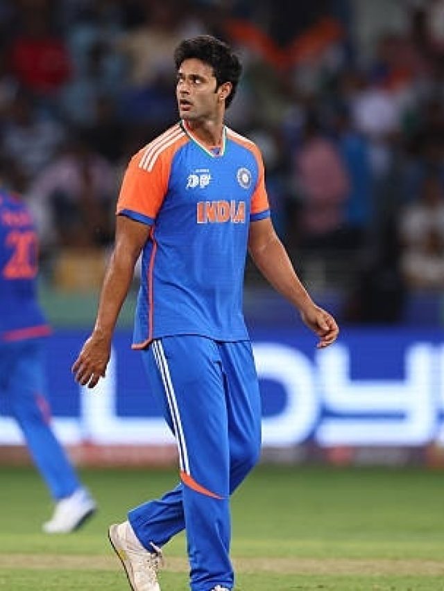 UAE पर जीत के बाद इस क्रिकेटर को मिला खास अवॉर्ड, BCCI ने शेयर किया VIDEO