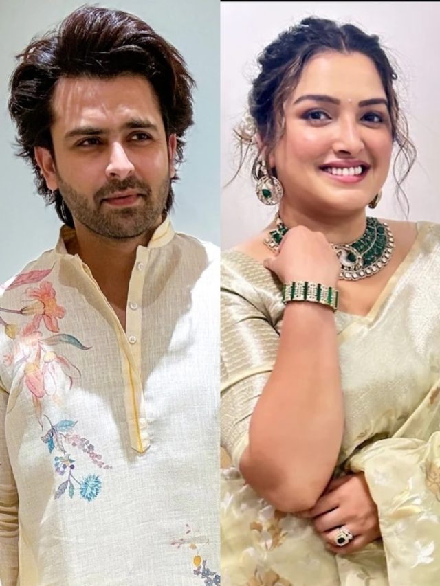 16 साल पहले भोजपुरी स्टार संग हुआ था शोएब इब्राह‍िम का डेब्यू, शेयर किया लुक