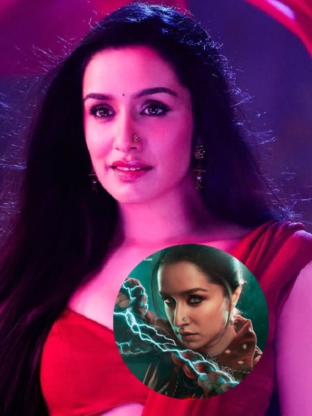 'स्त्री 3' से पहले आएगी 'छोटी स्त्री', श्रद्धा कपूर का ऐलान, बताया कितनी होगी खास