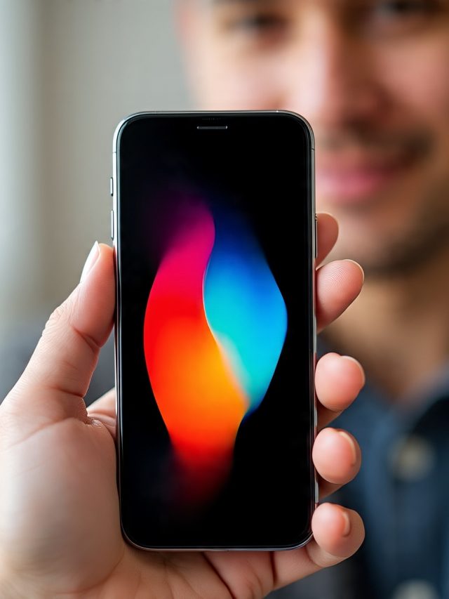 आपकी उंगली छोटी कर रहा है स्मार्टफोन, 99 परसेंट लोग कर रहे ये गलती