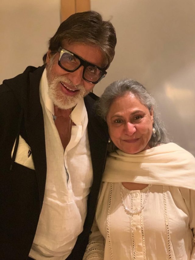 जब अमिताभ बच्चन को सेट पर टिफिन में चिट्ठी भेजती थीं जया बच्चन, सालों बाद हुआ खुलासा