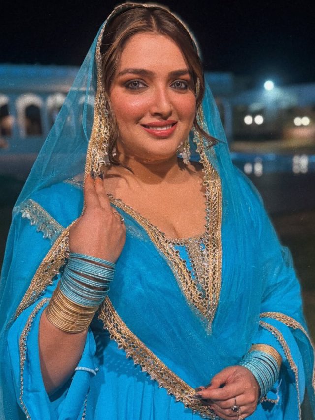 शादीशुदा एक्टर संग आम्रपाली ने किया निकाह, विदेश में बसाया घर? बोलीं- 11 साल...