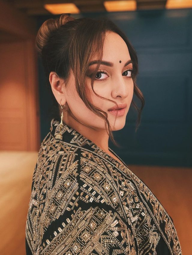 'हटाओ वरना...', बिना पूछे इस्तेमाल की सोनाक्षी की फोटो, ब्रांड को एक्ट्रेस ने लताड़ा