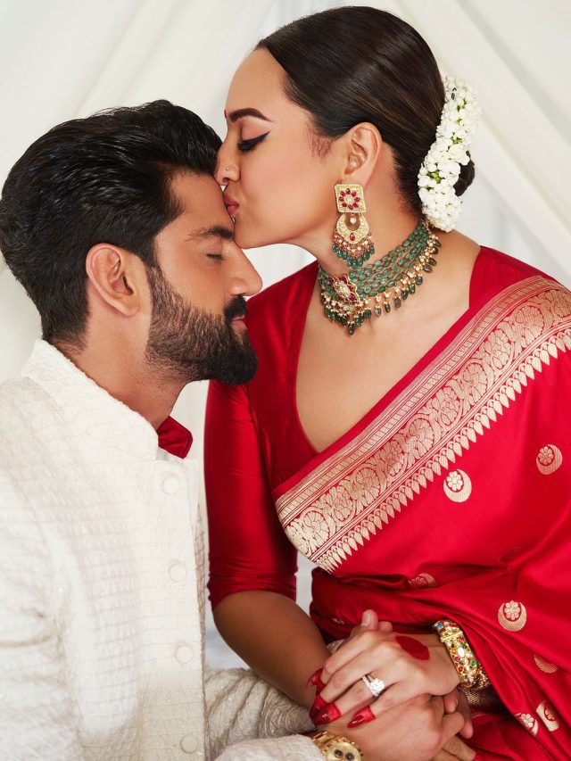 3 साल तक मां-पिता से छिपाया जहीर संग रिश्ता, परिवार में हुई थी दिक्कत? सोनाक्षी ने बताया