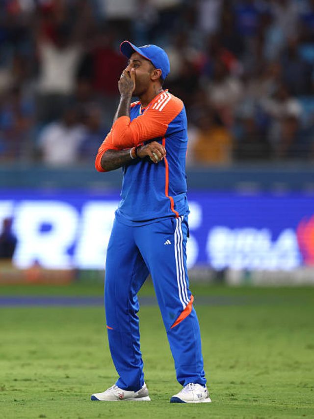 कप्तान सूर्या ने लिया ऐसा फैसला, फैन्स को याद आ गए एमएस धोनी, VIDEO