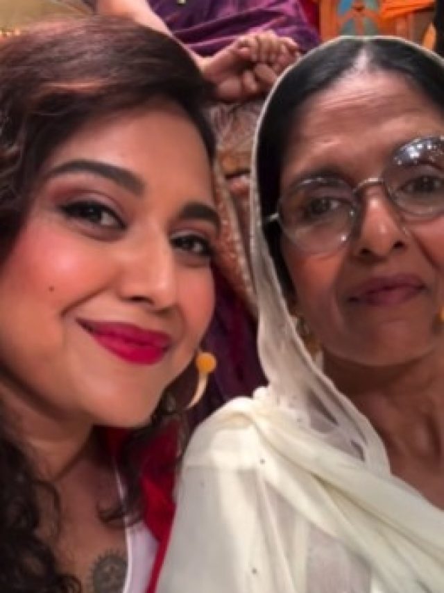 'शरारती बहू को भी...', स्वरा भास्कर ने की सास की तारीफ, बोलीं- ऐसे परिवार में...