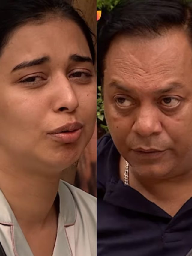 ब‍िग बॉस 19: तान्या के रोने धोने से परेशान फैन्स, बोले- बाहर करो इसको