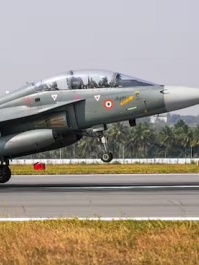 भारत की ताकत बढ़ेगी, एयरफोर्स में शामिल हो रहा है दो विध्वंसक विमान