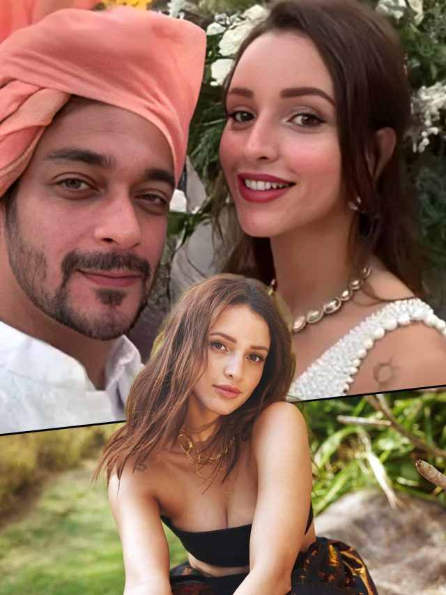 करोड़पति बिजनेसमैन के प्यार में हसीना, गुपचुप कर रही डेट? तोड़ी चुप्पी- रोमांस के लिए..