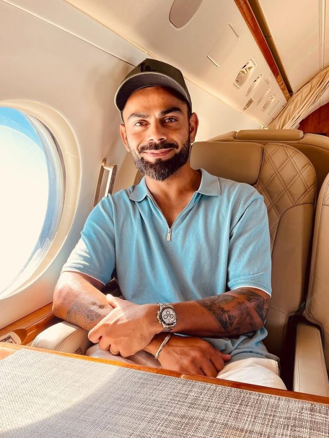 हंसते-हंसते कोहली ने पकड़ा पेट, सुनील ग्रोवर ने कॉमेडी से किया ऐसा धमाल