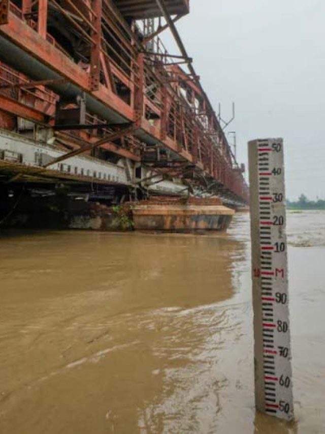 सावधान! यमुना में उफान से दिल्ली-NCR में बाढ़ का खतरा, अलर्ट जारी