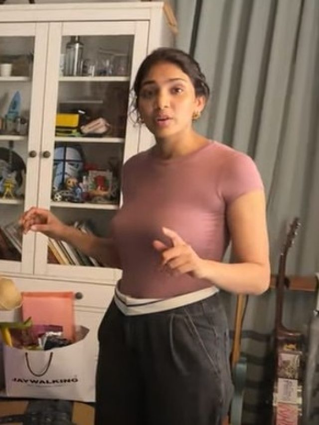 BF संग लिवइन में रह रही एक्ट्रेस, शादी से पहले क्यों हुई परेशान? बोली- जैसे-तैसे...