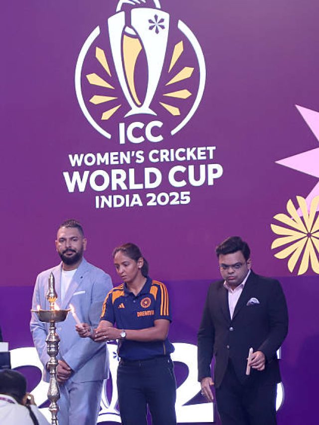 ICC ने उठाया ऐतिहासिक कदम... ODI वर्ल्ड कप में पहली बार होगा ऐसा