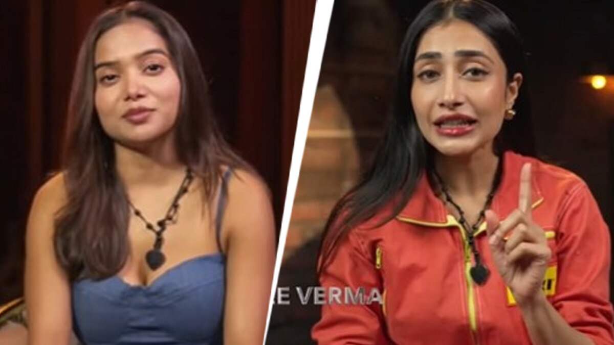 मनीषा रानी ने आते ही ब‍िगाड़ा पवन सिंह की करीबी धनश्री का खेल, चला ऐसा दांव