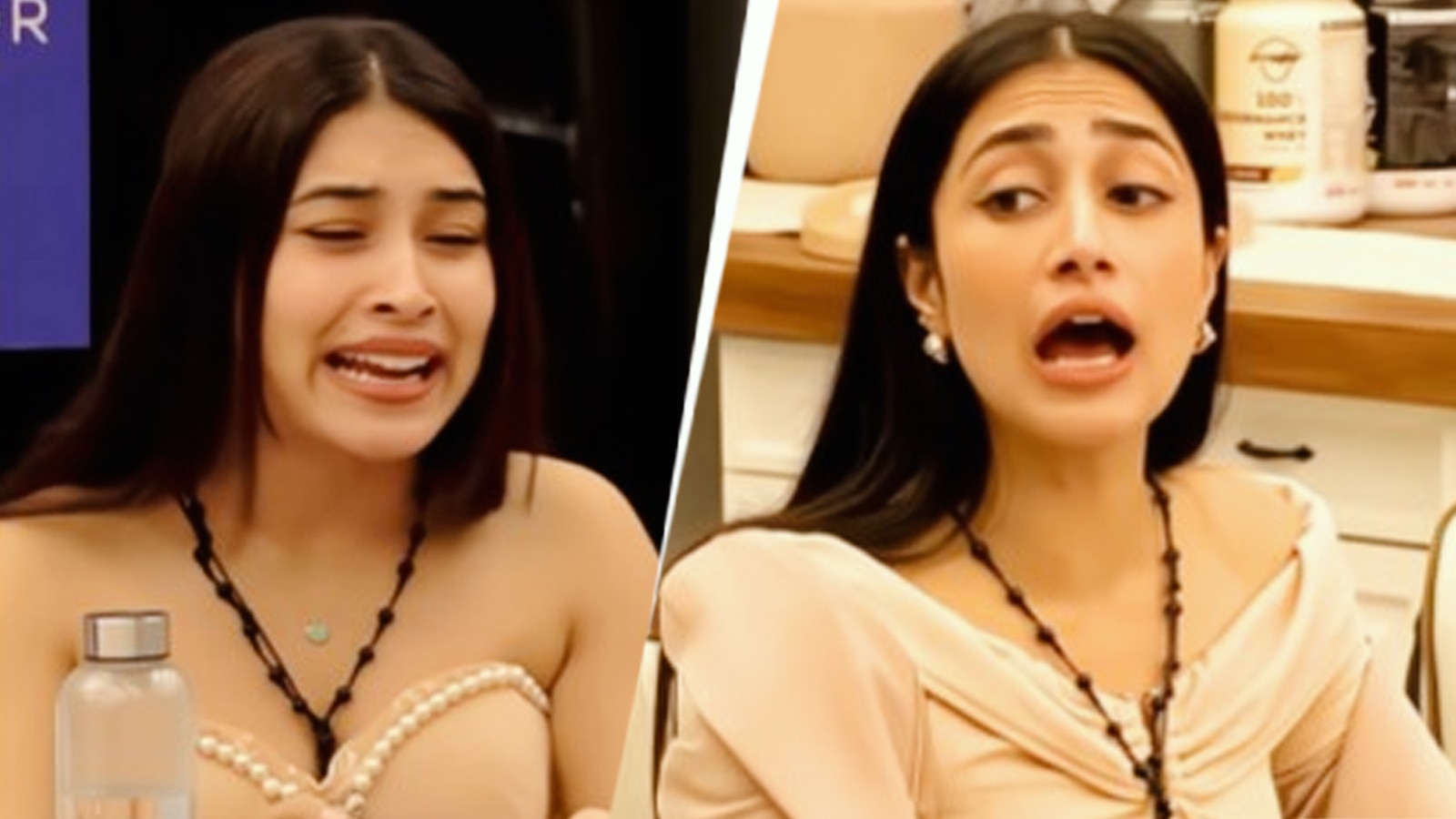 'निकालो इसे', धनश्री पर चिल्लाई ये हसीना, हीरो संग जोड़ा नाम, तख्तापलट के बाद मचा बवाल