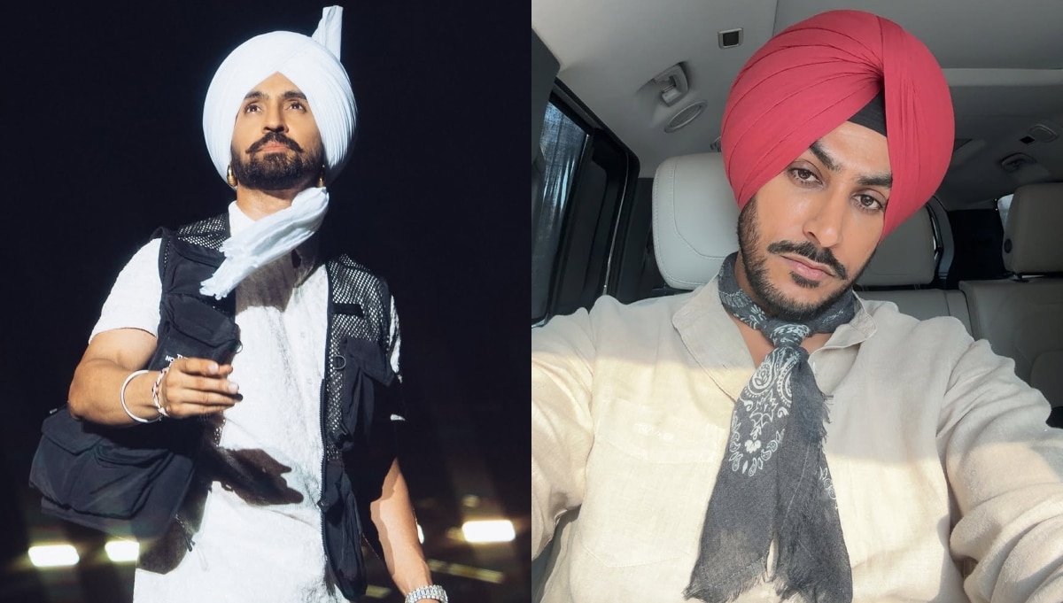 रोड एक्सीडेंट में बुरी तरह घायल हुआ सिंगर, दिलजीत ने बीच में रोका कॉन्सर्ट, बोले- मेरे वीर...