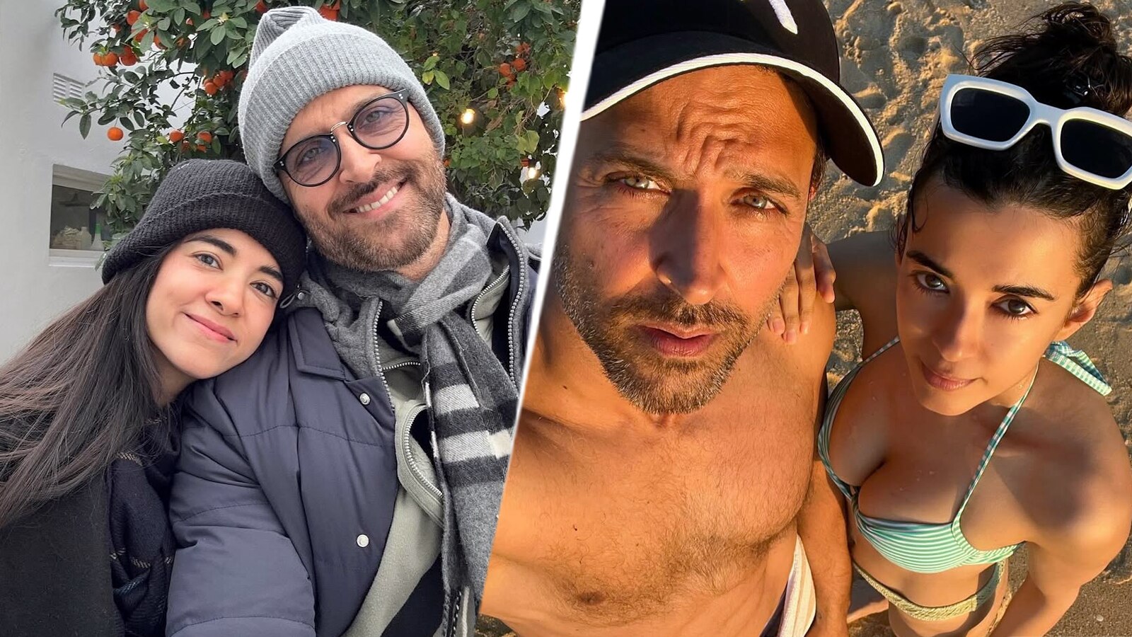 39 की उम्र-सालों का रिश्ता, पर ऋतिक रोशन से क्यों शादी नहीं कर रहीं सबा? बोलीं- परिवार ने...