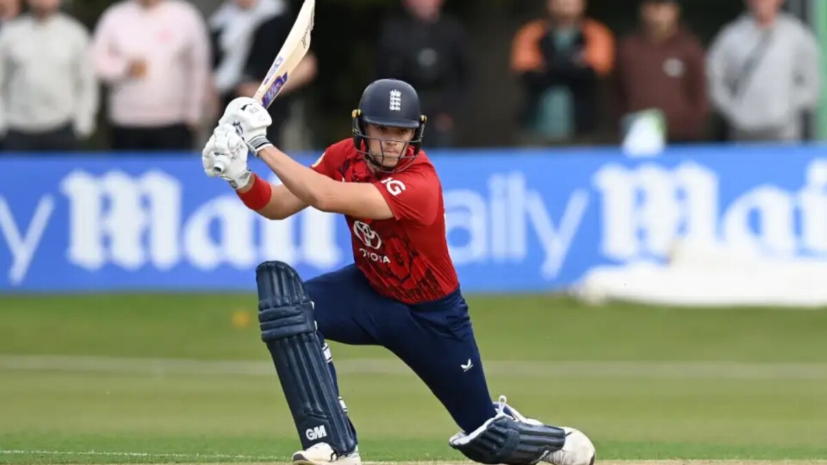 इस प्लेयर ने तोड़ा 136 साल पुराना रिकॉर्ड, बना इंग्लैंड का सबसे कम उम्र का कप्तान